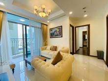 Hình ảnh View siêu xịn CH WESTERN CAPITAL Q6, 70m2 chỉ còn 1,77 tỷ