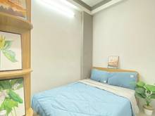 Hình ảnh Cho thuê Trang Chủ MB66.COM / Đăng Ký Tặng 66K 2PN 26/4 Phan Văn Trị BThạnh 45m2 12TR FULL NT
