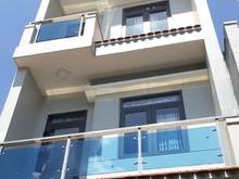 Hình ảnh Cho thuê nhà HXT 247/2A Thạch Lam P. Phú Thạnh Q. Tân Phú