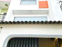 Hình ảnh ĐẸP XỈU nhà D2 Q. Bình Thạnh 52m2 chỉ 2tỷ3 HXH