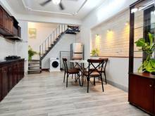 Hình ảnh Duplex trệt + 1 lầu, full NT giặt riêng- Phan Xích Long Phú Nhuận