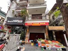 Hình ảnh Cho thuê mặt phố Tuệ Tĩnh, Hai Bà Trưng kinh doanh đỉnh 71m2