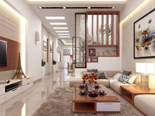 Hình ảnh LH: Quỳnh Vỡ nợ cần bán nhà Đ.Văn Thân, Q.6, DT 57m2, giá 980 triệu