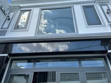 Hình ảnh Nhà mới xây công năng đầy đủ Giáp Phú Nhuận - Nguyễn Trung Trực P6 BT