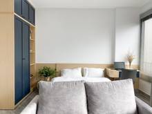 Hình ảnh Căn Hộ Cao Cấp Studio Bancol Ngay Ngã Tư Phú Nhuận - CV Gia Định