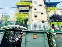 Hình ảnh Cho thuê nhà 11C Bắc Hải, Quận 10 (Diện tích ngang 7m)