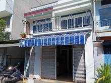Hình ảnh Cho thuê nhà 68m2 3 PN đường Thoại Ngọc Hầu, Tân Phú, 1 trệt 1 lầu