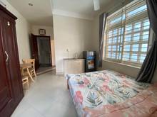 Hình ảnh STUDIO 2 cửa sổ trời thoáng full NT ngay ĐH Greenwich, Hoàng Hoa Thám
