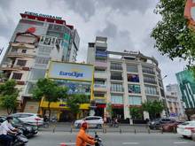 Hình ảnh Cho thuê toà nhà MT 121 Nguyễn Văn Trỗi, Phú Nhuận