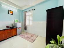 Hình ảnh Khai Trương Phòng Giá Rẻ Đón Nắng 5' Đi ĐH Hutech, Thang Máy, Mặt Tiền
