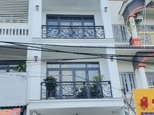 Hình ảnh Cho thuê nhà MT 37B Phan Đình Phùng P.17 Q.Phú Nhuận