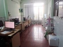Hình ảnh Cho thuê nhà 160m2 MẠT TIỀN Lê Niệm, Tân Phú, 1 trệt 1 lầu, 4 phòng
