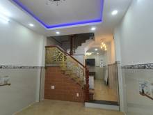 Hình ảnh hẻm 4m sạch đẹp Phan Văn Sửu,p13,Tân Bình.Dt 3.6x11. 3 lầu mới đẹp