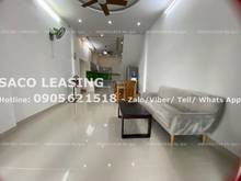 Hình ảnh Cho thuê nhà khu Sơn Thủy 7PN nhà biệt thự 200m2 sân rộng rãi
