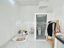 Hình ảnh KHAI TRƯƠNG CĂN HỘ MỚI 100% Ngay ĐH VLU Rộng 25m2 Nội Thất Cơ Bản - BT