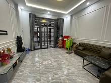 Hình ảnh Nhà 1 trệt 1 lầu dt 62.5m2 cách mt đg Huỳnh Văn Nghệ từ 100m giá rẻ