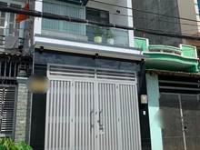 Hình ảnh BÁN Nhà Trần Trọng Cung,P.Tân Thuận Đông, Q7 53m2 2tỷ060