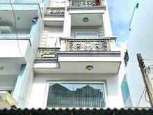 Hình ảnh Cho thuê nhà HXH 108/2B Phan Huy Ích P.15 Q.TB. Diện tích 4x16m.