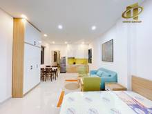 Hình ảnh Penthouse 80m2 Full NT gần ĐH Luật _ TTT _ Bến Vân Đồn Quận 4