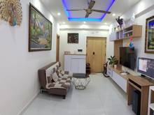 Hình ảnh GIÁ BAO TRỌN CH Stown Thủ Đức 59m2 chỉ 1 tỷ 2PN