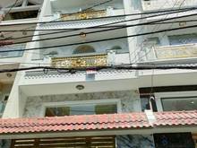 Hình ảnh Cho thuê nhà mới HXT 39/4A Đặng Thùy Trâm P.13 Q.Bình Thạnh.