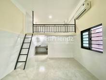 Hình ảnh Căn Hộ Duplex Gần Trường Đại Học_Ở Được Nhiều Người_Nội Thất Cơ Bản🔥