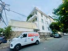 Hình ảnh Nhỉnh 23 Tỷ - 160M2 (8*20) - 4 Tầng BTCT - 5PN - HXH - XVNT Bình Thạnh
