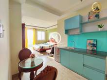 Hình ảnh Căn Hộ Dịch Vụ Full Nội Thất Ngay Sân Bay Tân Sơn Nhất - Trường Sơn