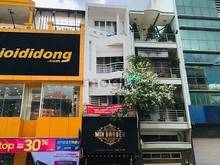Hình ảnh Bán nhà MT Hồ Tùng Mậu đối diện Bitexco, 4.1x36, 3 lầu, 150m2, 99,9 tỷ