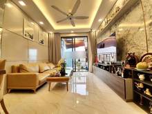 Hình ảnh ĐỊNH CƯ NGA Bán CH The Vista An Phú 101m2 Chỉ 2.4 tỷ 2PN