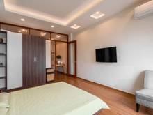 Hình ảnh Chính chủ cần bán gấp CH SUNNY PLAZA Q GV, 62m², 1 tỷ 860, 2PN