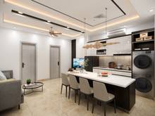 Hình ảnh 🎉KHAI TRƯƠNG Dự án Trang Chủ MB66.COM / Đăng Ký Tặng 66K cao cấp 2PN/3PN mặt tiền HOÀNG VĂN THỤ