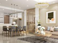 Hình ảnh LY HÔN Bán CH Eco Green Sài Gòn Q7 75.3m2 Chỉ 1.8 tỷ