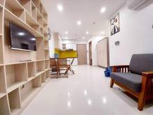 Hình ảnh Nhỉnh 2 tỷ sở hữu ngay CH HOMYLAND 3 80m2 2PN giá 2tỷ050