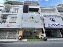 Hình ảnh 🆘Bán Nhà Quận 6 MT KDC Bình Phú - 4 Tầng - Chỉ 11 Tỷ - diadiemnhaban