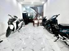Hình ảnh Bán Nhà Quận Hoàng Mai. Ở Ngay, Tặng Nội Thất. Nhỉnh 3 tỷ