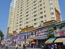 Hình ảnh Bán Trang Chủ MB66.COM / Đăng Ký Tặng 66K Âu Cơ Tower, DT 52m2, 2PN, Full NT, SHR giá 2.5 tỷ