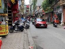 Hình ảnh Cần bán nhà mặt phố Khương Trung,Thanh Xuân 82m2,giá 15 tỷ
