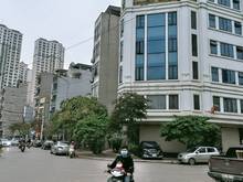 Hình ảnh Cho thuê tầng 1,2 Hà Trì Hà Cầu