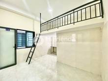 Hình ảnh 📍Phòng Trọ Gác Lững Có Máy Lạnh Gần Etown Cộng Hoà