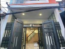 Hình ảnh CỰC XỊN NHÀ HXH Ngô Chí Quốc, P.Bình Chiểu, Thủ Đức, 45m2 1Tỷ120 SHR
