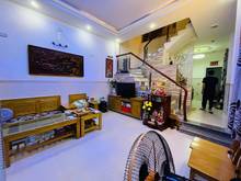 Hình ảnh Bán Gấp nhà 2 Tầng Kiệt Ô Tô 6m K478 Lê Duẩn, Q. Thanh Khê, Giá Rẻ
