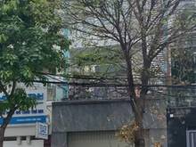 Hình ảnh Nhà 3,5 tấm MT 5*20 có nội thất khu tên lửa