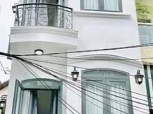 Hình ảnh nhà Cống Quỳnh Q1 59m2 chỉ 2tỷ4 HXH