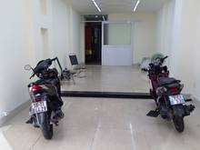 Hình ảnh Mặt tiền cách mạng tháng 8,diện tích 4mx8m ,vỉa hè 4mx4m,11 triệu