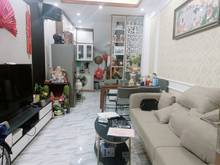 Hình ảnh Siêu Phẩm: Bán Nhà Quận Hoàng Mai. Tặng nội Thất, ở ngay. Nhỉnh 2 tỷ