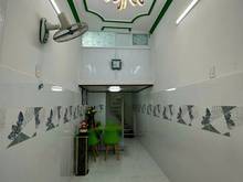 Hình ảnh Bán nhà đường Trần Quang Khải, quận 1