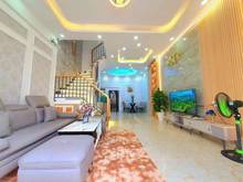 Hình ảnh Vỡ nợ ra nhanh nhà Nguyễn Hiền, p4, q3 Giá 2 tỷ 45