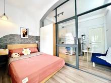 Hình ảnh CHDV 1PN tách bếp siêu rộng gần Cộng Hoà - Trường Chinh
