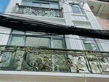 Hình ảnh Cho thuê nhà HXH 450/2B Phan Xích Long, P. 2 Q. Phú Nhuận